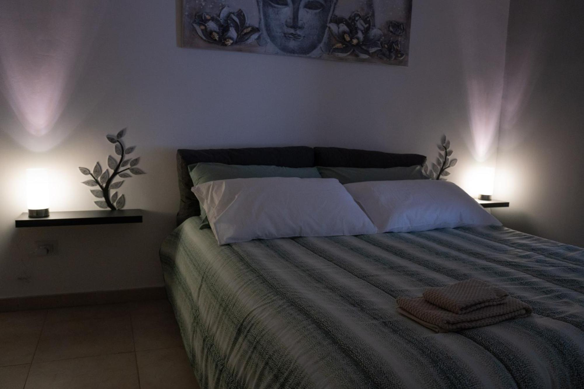 La Julienne Ac Napels Buitenkant foto