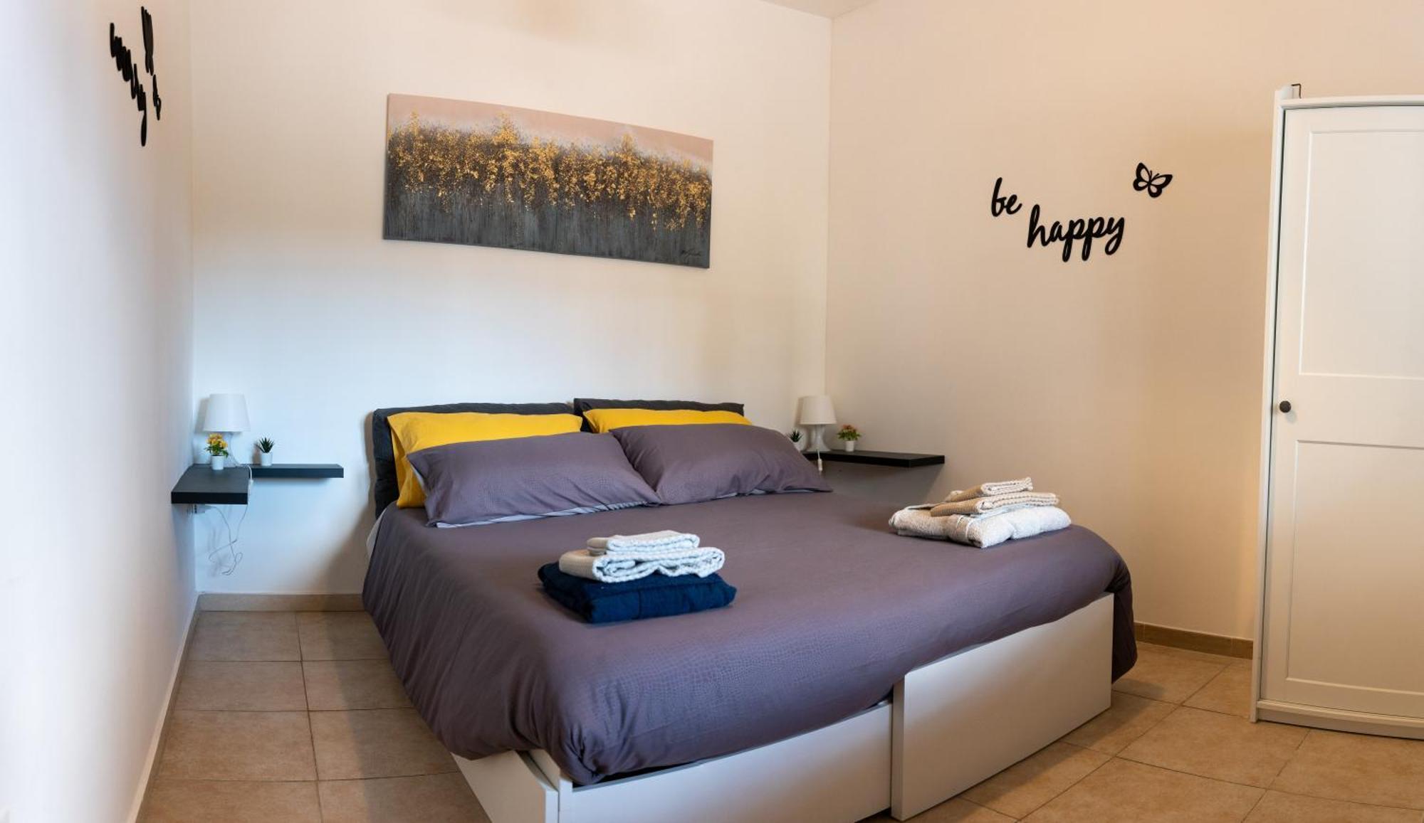 La Julienne Ac Napels Buitenkant foto