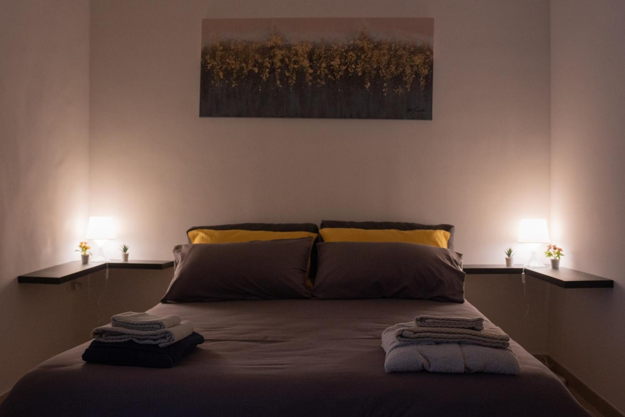 La Julienne Ac Napels Buitenkant foto